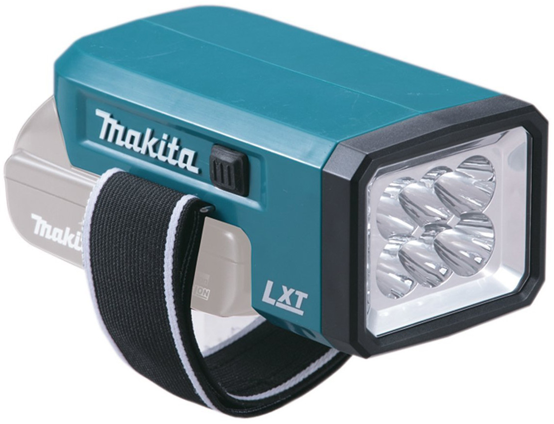 MAKITA latarka akumulatorowa, 14,4V Li-Ion [STEXBML146] STEXBML146