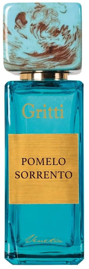 Gritti Pomelo Sorrento 100ml woda perfumowana Unisex