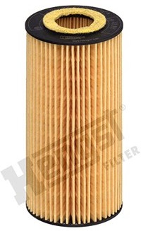 HENGST FILTER Filtr oleju FILTER E17H01 D50