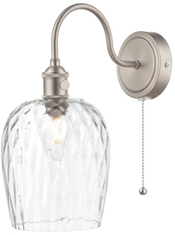 Dar Lighting Hadano Kinkiet Dar Lighting HAD0761-03