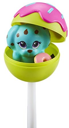 Cake Pop Cuties bf27120.0046 Capsule Surprise zabawka