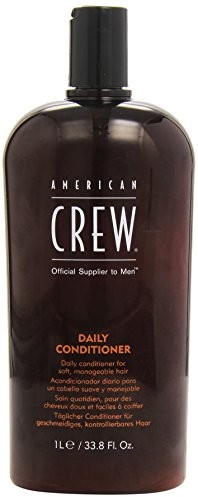 American Crew Daily Conditioner 1000 ML 110458