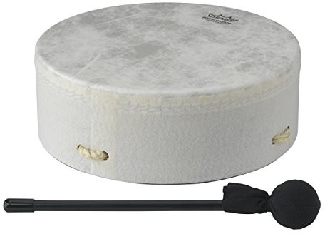 Remo E1  0310  00 Buffalo drum 833000