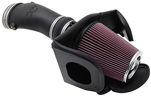 K&N K & N 57  2579 57i Performance Kit 57-2579