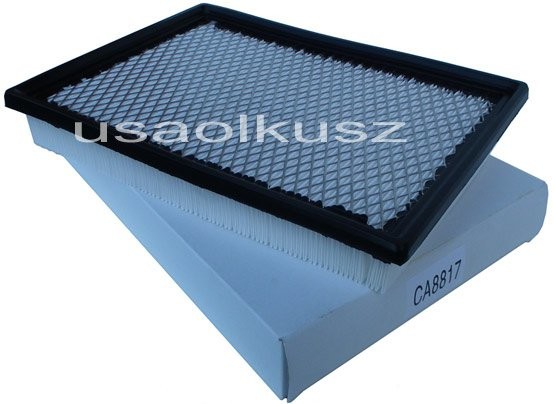 CND Filtr powietrza Jeep Cherokee 2002-2007