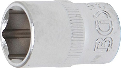 BGS na klucz nasadowy Pro Torque, 3/8 cala, 13 MM, 1 sztuki, 10613 10613