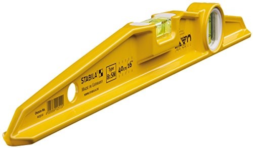 Stabila poziomica z serii 81 S, 2512
