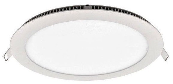 Hadex LED Oprawa wpuszczana LED/24W/230V 6000K