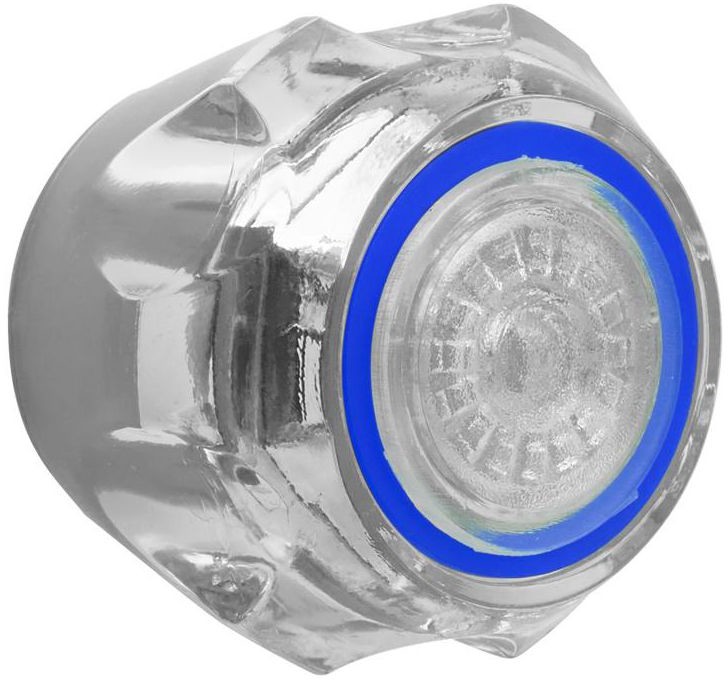 EQUATION Pokrętło baterii 3/8