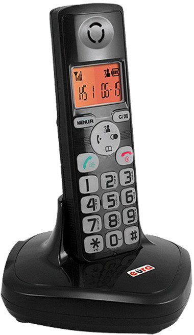 Eura-Tech Unifon CL-3602B - do teledomofonu CL-3622 CL-3602B