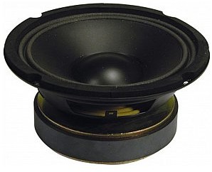 Skytec Woofer PP Foam Hi-Fi 16cm/100W 902.127