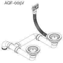 Aquasanita AQF-005V AQF-005V