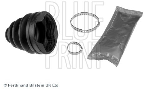 BLUE PRINT Zestaw osłon, półoś napędowa BLUE PRINT ADT38193