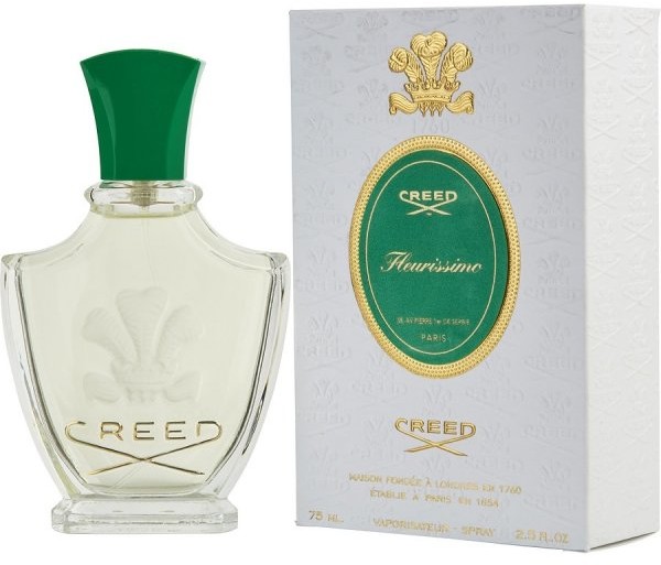 Creed Fleurissimo woda perfumowana 75 ml
