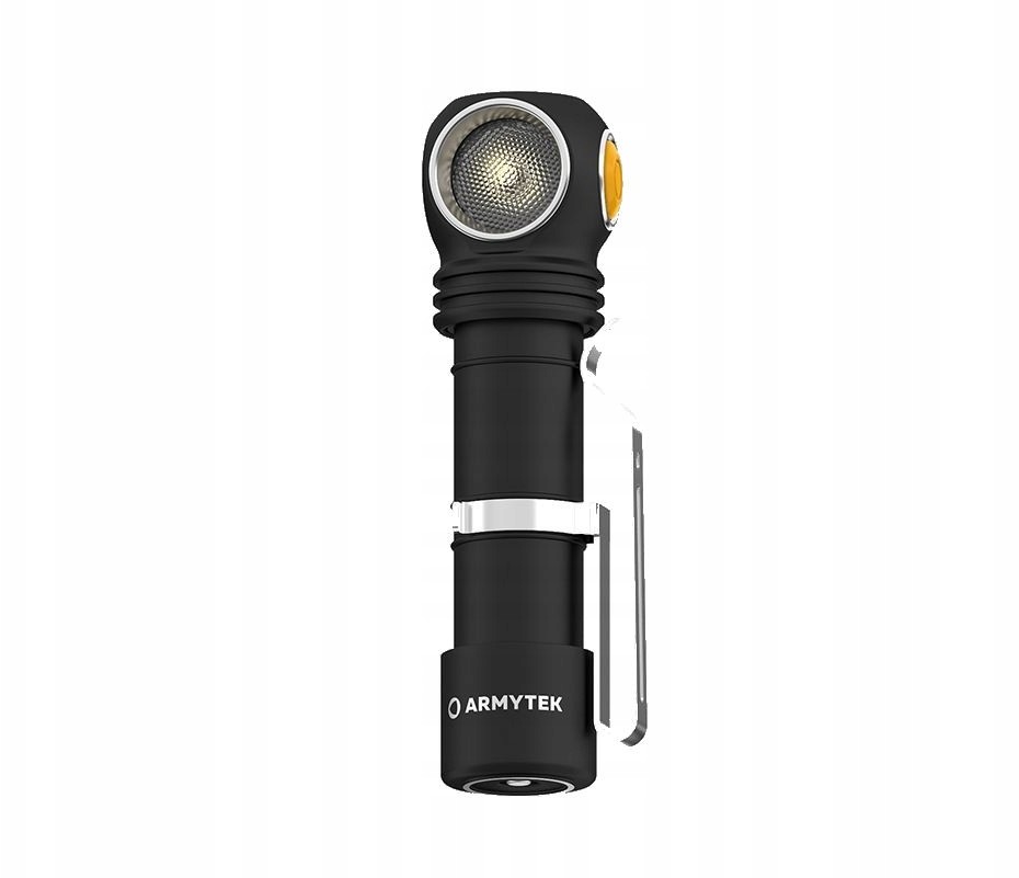 Latarka czołowa Armytek Wizard C2 Pro v4 white