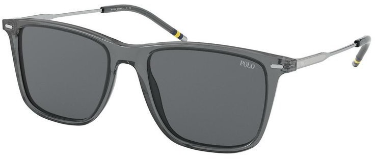 Ralph Lauren Polo Okulary Przeciwsłoneczne Polo Ph 4163 532087