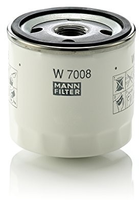 Mann Filter W7008 filtr oleju W 7008