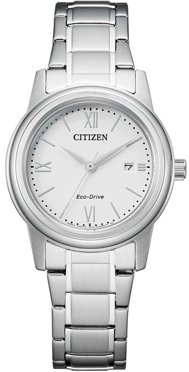 Citizen Eco-Drive Sport 30mm FE1220-89A