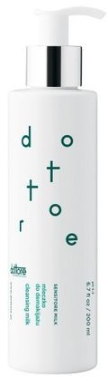 Dottore sensitore milk, mleczko do demakijażu, 200 ml 1765-uniw
