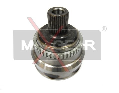 MAXGEAR Przegub napdowy - kompletny 49-0365