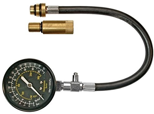 SW-Stahl ucisku kontrolerów z zawór odpowietrzający, 0  21 Bar, 26074l