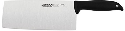 Arcos minorka elektryczna szatkownica do warzyw 20 cm (z kieszenią) 146200