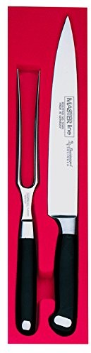 Burgvogel Zestaw 2-częściowy Master Line Burg ptak rozbierania mięsa, 9200.951.00.0 9200.951.00.0