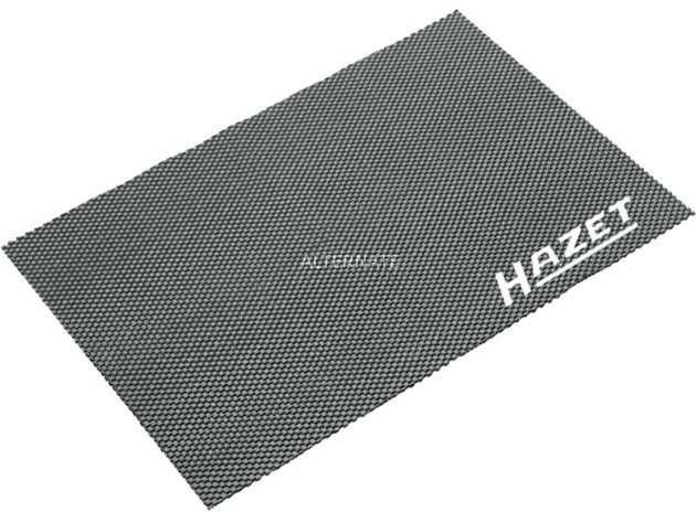 Hazet 161-1 Mata przeciwpoślizgowa Prostokątny 348 x 523 mm, Kopia zapasowa