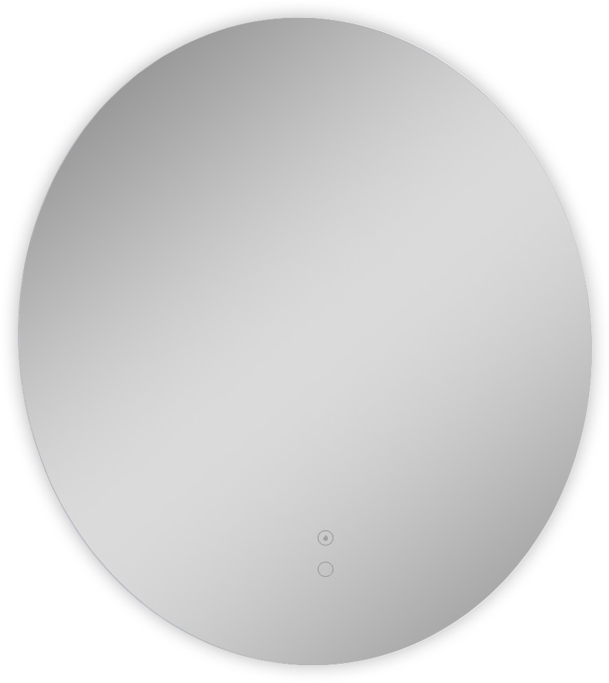 Elita LED ROUND Lustro 100 167640 167640
