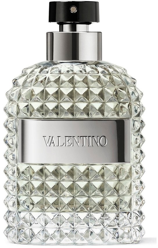 Valentino Uomo Acqua Woda toaletowa 125ml