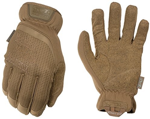 Mechanix Rękawice mechanix FastFit Gen2 Coyote, kolor: Coyote , rozmiar: xl FFTAB-72-011