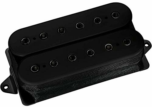 DiMarzio DiMarzio DP-159 FBK Evolution Bridge DP159FBK