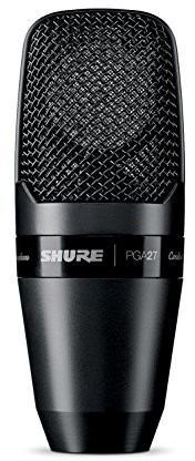 Shure PGA27 PGA27-LC