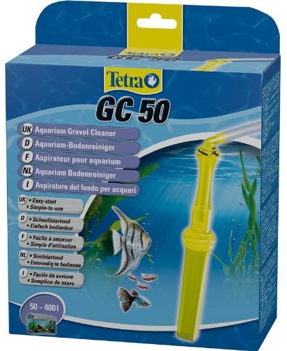 Tetra GC 30 komfortowy środek do czyszczenia podłóg akwariowych