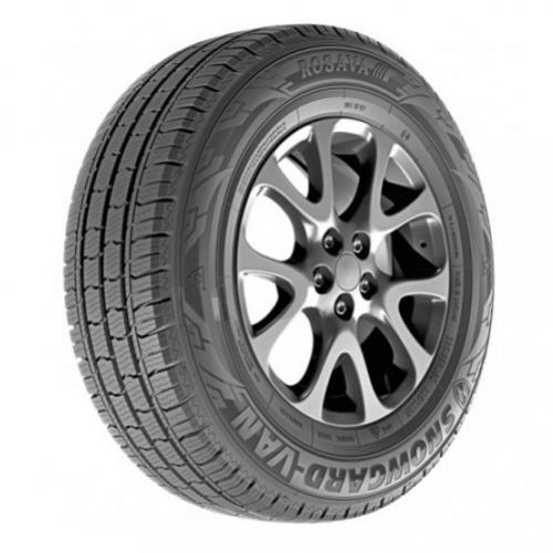 Rosava Rosava SNOWGARD VAN 195/70R15C 104/102R