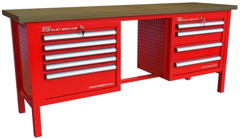 Fastservice P-3-132-01