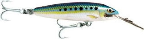 Rapala wobler Countdown Magnum 18,0 cm SRD CDMAG18SRD