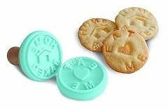 Guardini Tea Time Stempel Do Ciastek Drewniany