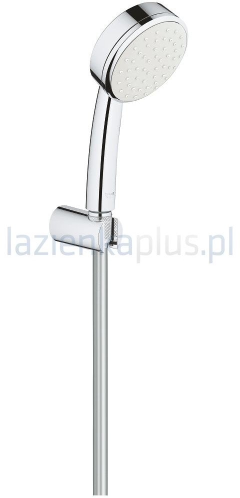 Grohe Zestaw prysznicowy New Tempesta 26084002