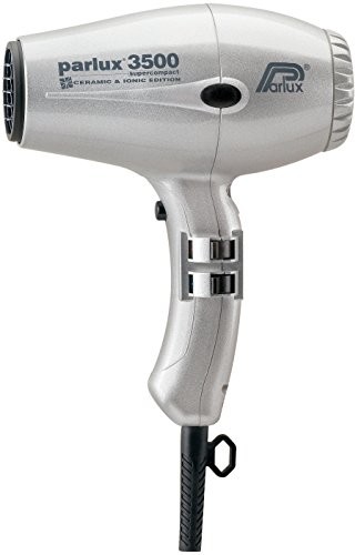 Parlux 3500 + Compact Ceramic Ion parlux3500