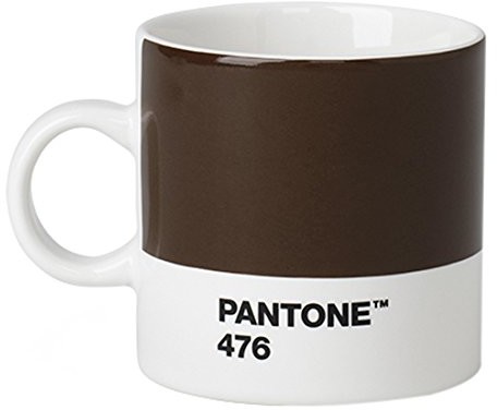 Pantone 101040600 filiżanka do espresso, porcelana 101040476
