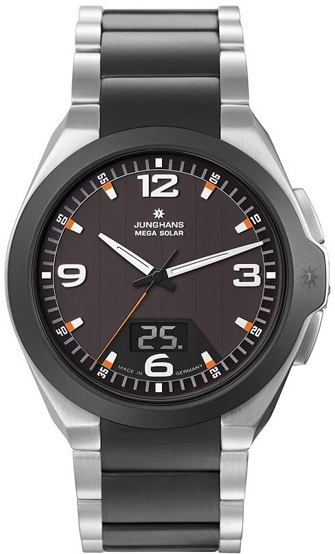 Junghans Spektrum Mega 018/1425.44