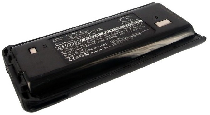 Cameron Sino Kenwood NX-210 KNB-31A 2100mAh 15.12Wh Ni-MH 7.2V Cameron Sino)