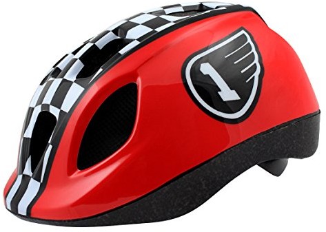 Modi rowerowy World v690022d Czerwony/biały/czarny rozmiar 46 53, czerwony V690022D_Rouge/Blanc/Noir_Taille 46-53