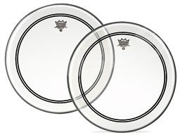 Remo Powerstroke 3 13' clear