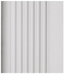 Quest Profil schodowy antypoślizgowy RGPT 1,5m szary 730-RGPT-SZARY-150