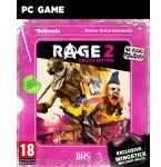 Rage 2 Wingstick Deluxe Edition GRA PC