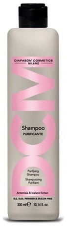 Diapason Diapason Purificante szampon przeciw łupieżowy 300ml PURIFI-SH-300