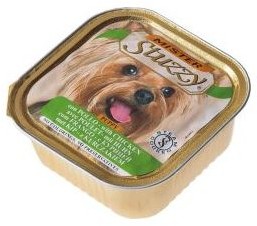 Stuzzy Dog TACKA PIES 150G KURCZAK DLA SZCZENIĄT ST150TPKS