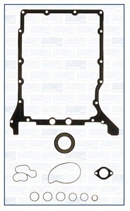 AJUSA Zestaw uszczelek, skrzynia korbowa AJUSA 54138700